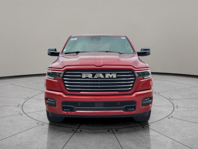 2027 RAM Ram 1500 RAM 1500 LARAMIE CREW CAB 4X4 5'7' BOX