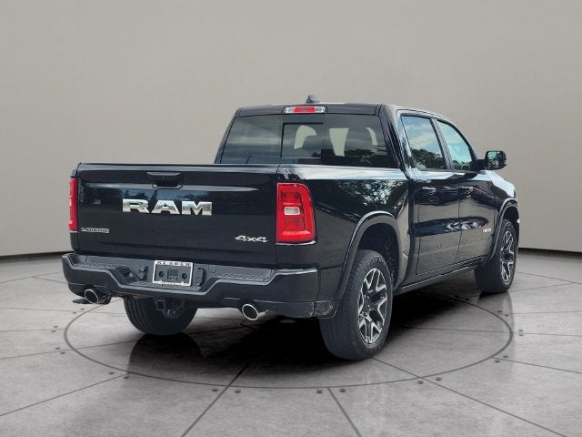 2027 RAM Ram 1500 RAM 1500 LARAMIE CREW CAB 4X4 5'7' BOX