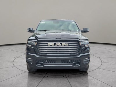 2027 RAM Ram 1500 RAM 1500 LARAMIE CREW CAB 4X4 5'7' BOX