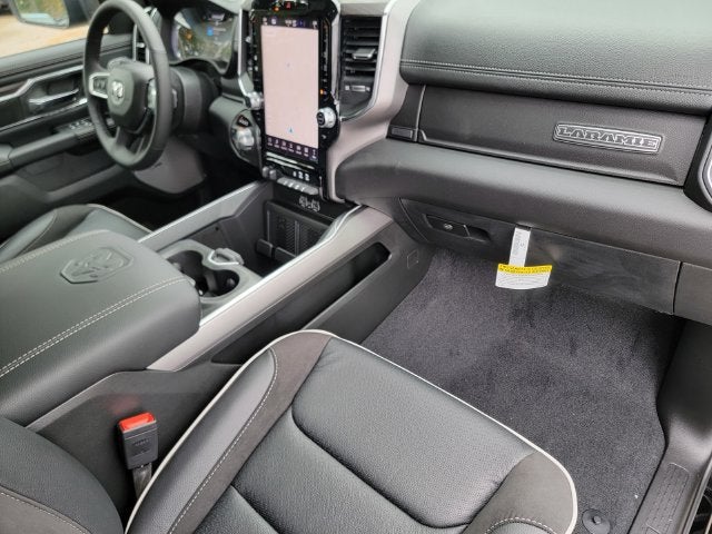 2027 RAM Ram 1500 RAM 1500 LARAMIE CREW CAB 4X4 5'7' BOX