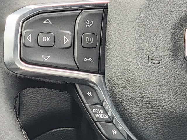 2027 RAM Ram 1500 RAM 1500 LARAMIE CREW CAB 4X4 5'7' BOX