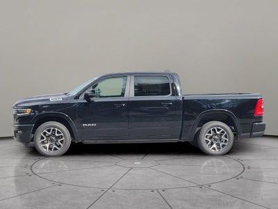 2027 RAM Ram 1500 RAM 1500 LARAMIE CREW CAB 4X4 5'7' BOX