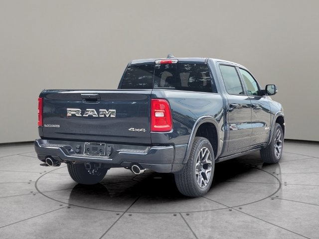 2027 RAM Ram 1500 RAM 1500 LARAMIE CREW CAB 4X4 5'7' BOX
