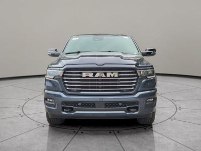 2027 RAM Ram 1500 RAM 1500 LARAMIE CREW CAB 4X4 5'7' BOX