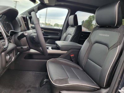2027 RAM Ram 1500 RAM 1500 LARAMIE CREW CAB 4X4 5'7' BOX