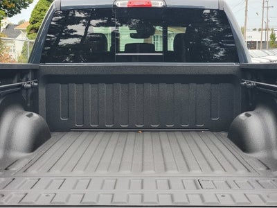 2027 RAM Ram 1500 RAM 1500 LARAMIE CREW CAB 4X4 5'7' BOX