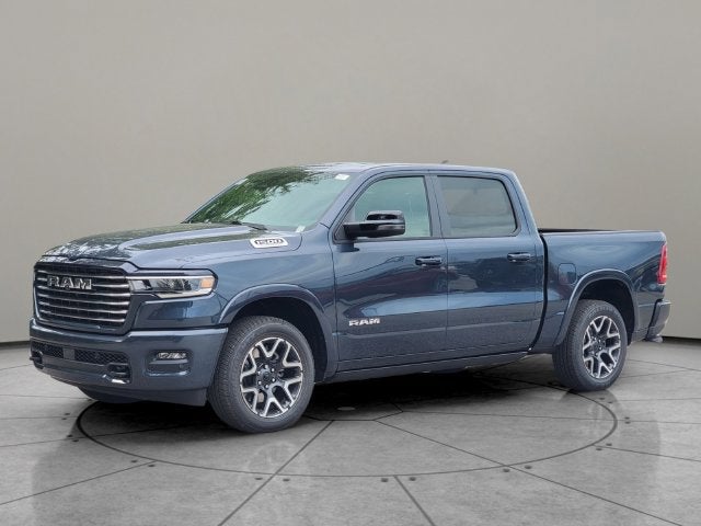 2027 RAM Ram 1500 RAM 1500 LARAMIE CREW CAB 4X4 5'7' BOX