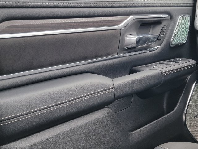 2027 RAM Ram 1500 RAM 1500 LARAMIE CREW CAB 4X4 5'7' BOX