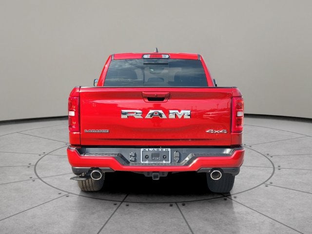 2027 RAM Ram 1500 RAM 1500 LARAMIE CREW CAB 4X4 5'7' BOX