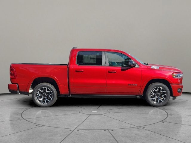 2027 RAM Ram 1500 RAM 1500 LARAMIE CREW CAB 4X4 5'7' BOX