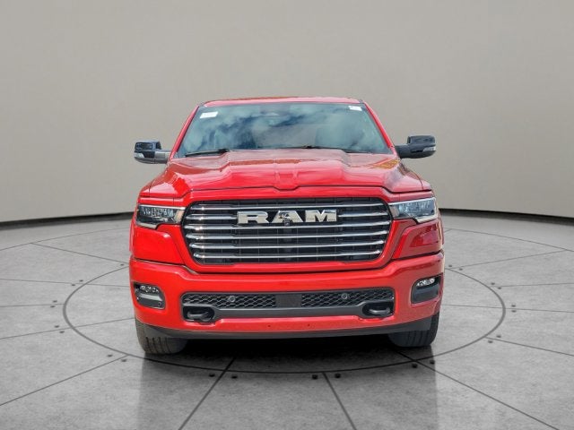 2027 RAM Ram 1500 RAM 1500 LARAMIE CREW CAB 4X4 5'7' BOX