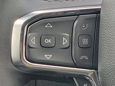 2027 RAM Ram 1500 RAM 1500 LARAMIE CREW CAB 4X4 5'7' BOX