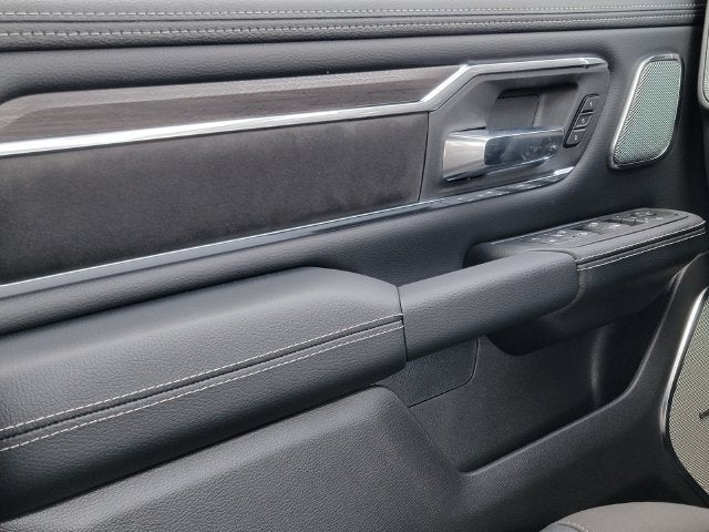 2027 RAM Ram 1500 RAM 1500 LARAMIE CREW CAB 4X4 5'7' BOX