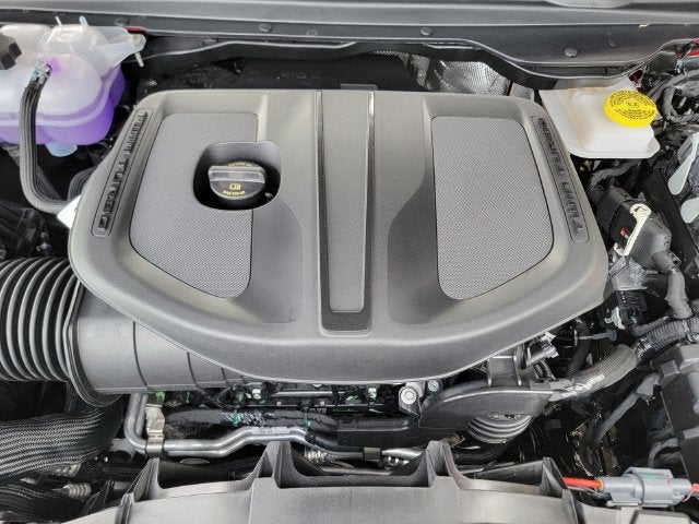 2027 RAM Ram 1500 RAM 1500 LARAMIE CREW CAB 4X4 5'7' BOX