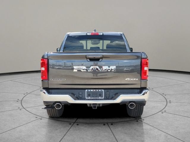 2027 RAM Ram 1500 RAM 1500 LARAMIE CREW CAB 4X4 5'7' BOX