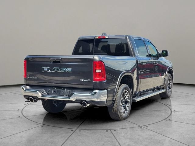 2027 RAM Ram 1500 RAM 1500 LARAMIE CREW CAB 4X4 5'7' BOX