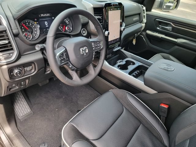 2027 RAM Ram 1500 RAM 1500 LARAMIE CREW CAB 4X4 5'7' BOX