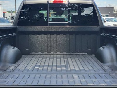 2027 RAM Ram 1500 RAM 1500 LARAMIE CREW CAB 4X4 5'7' BOX