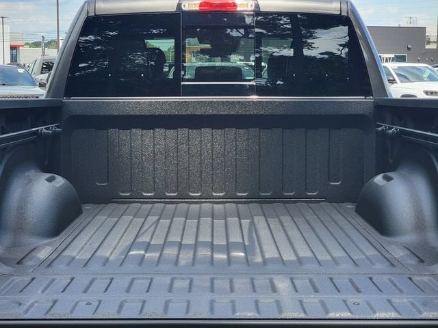 2027 RAM Ram 1500 RAM 1500 LARAMIE CREW CAB 4X4 5'7' BOX