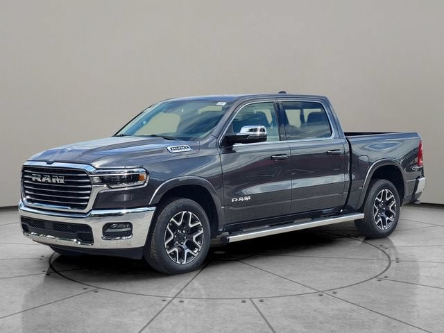 2027 RAM Ram 1500 RAM 1500 LARAMIE CREW CAB 4X4 5'7' BOX