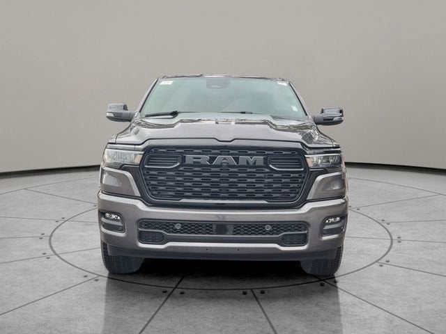 2026 RAM Ram 1500 RAM 1500 BIG HORN CREW CAB 4X4 6'4' BOX