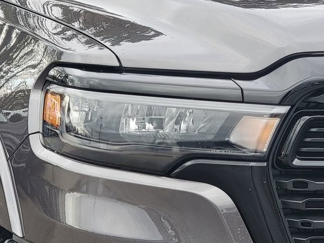 2026 RAM Ram 1500 RAM 1500 BIG HORN CREW CAB 4X4 6'4' BOX