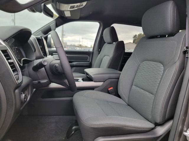 2026 RAM Ram 1500 RAM 1500 BIG HORN CREW CAB 4X4 6'4' BOX