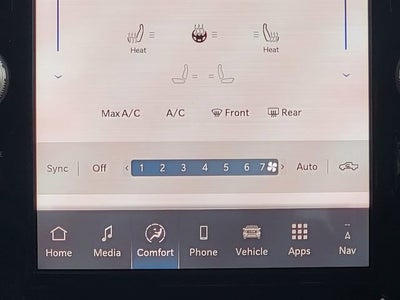 2026 RAM Ram 1500 RAM 1500 BIG HORN CREW CAB 4X4 6'4' BOX