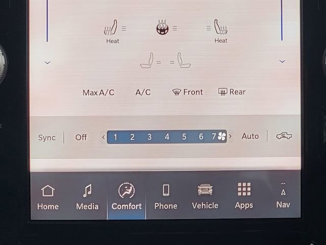 2026 RAM Ram 1500 RAM 1500 BIG HORN CREW CAB 4X4 6'4' BOX