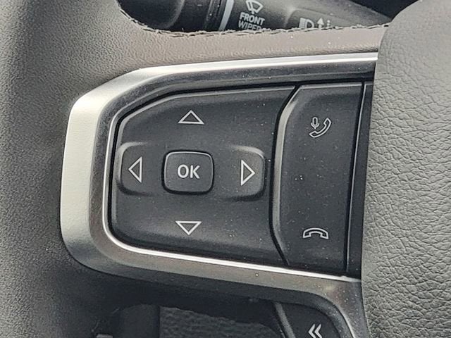 2026 RAM Ram 1500 RAM 1500 BIG HORN CREW CAB 4X4 6'4' BOX