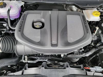 2026 RAM Ram 1500 RAM 1500 BIG HORN CREW CAB 4X4 6'4' BOX