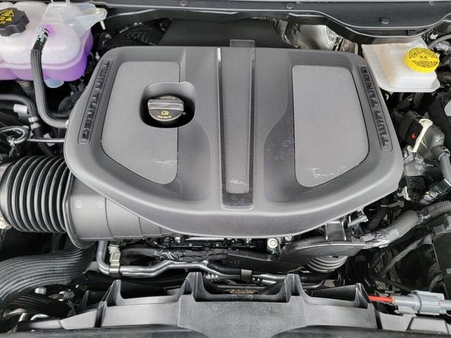 2026 RAM Ram 1500 RAM 1500 BIG HORN CREW CAB 4X4 6'4' BOX