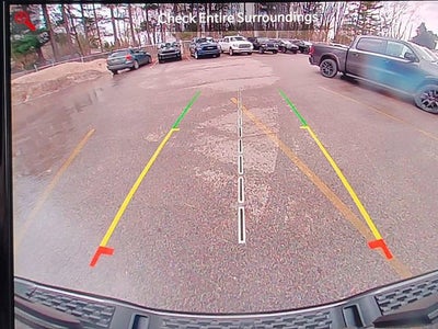 2026 RAM Ram 1500 RAM 1500 BIG HORN CREW CAB 4X4 6'4' BOX