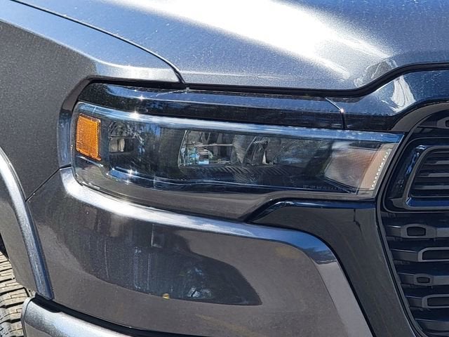 2026 RAM Ram 1500 RAM 1500 BIG HORN CREW CAB 4X4 6'4' BOX