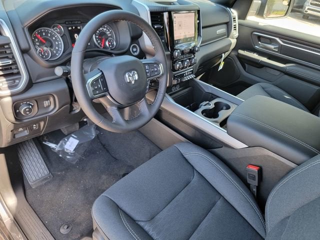 2026 RAM Ram 1500 RAM 1500 BIG HORN CREW CAB 4X4 6'4' BOX