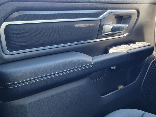 2026 RAM Ram 1500 RAM 1500 BIG HORN CREW CAB 4X4 6'4' BOX