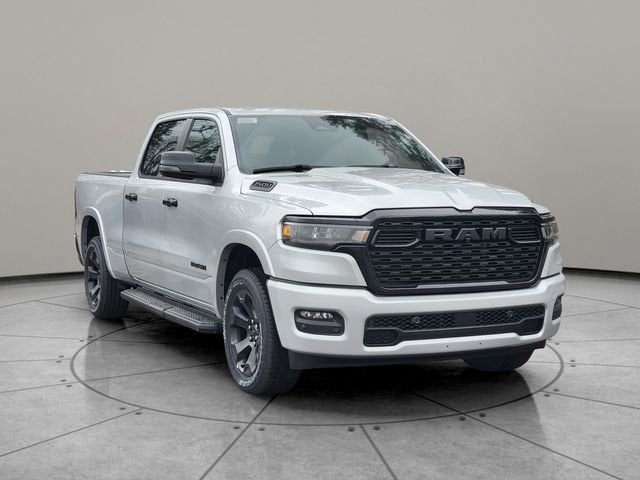 2026 RAM Ram 1500 RAM 1500 BIG HORN CREW CAB 4X4 6'4' BOX