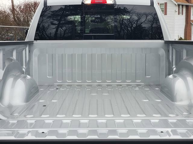 2026 RAM Ram 1500 RAM 1500 BIG HORN CREW CAB 4X4 6'4' BOX