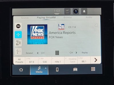 2026 RAM Ram 1500 RAM 1500 BIG HORN CREW CAB 4X4 6'4' BOX