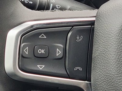 2026 RAM Ram 1500 RAM 1500 BIG HORN CREW CAB 4X4 6'4' BOX