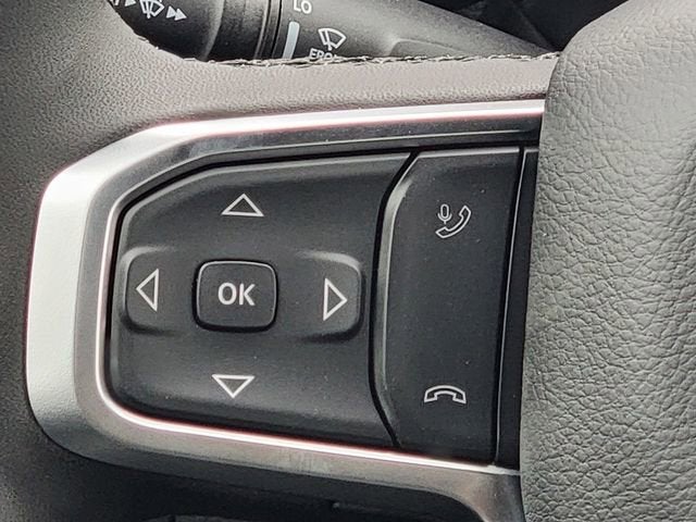 2026 RAM Ram 1500 RAM 1500 BIG HORN CREW CAB 4X4 6'4' BOX