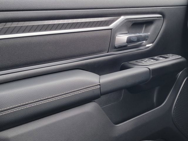 2026 RAM Ram 1500 RAM 1500 BIG HORN CREW CAB 4X4 6'4' BOX