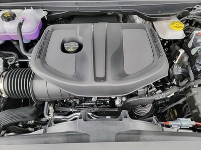 2026 RAM Ram 1500 RAM 1500 BIG HORN CREW CAB 4X4 6'4' BOX