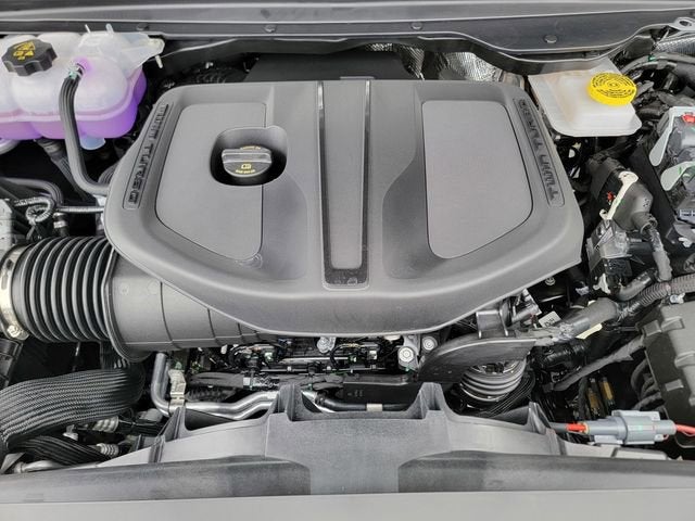 2026 RAM Ram 1500 RAM 1500 BIG HORN CREW CAB 4X4 6'4' BOX