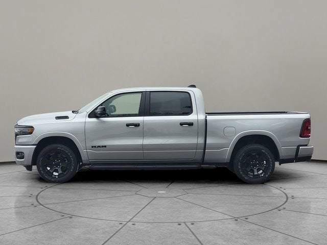 2026 RAM Ram 1500 RAM 1500 BIG HORN CREW CAB 4X4 6'4' BOX