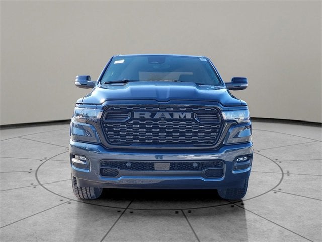 2026 RAM Ram 1500 RAM 1500 BIG HORN CREW CAB 4X4 6'4' BOX