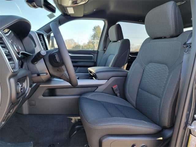 2026 RAM Ram 1500 RAM 1500 BIG HORN CREW CAB 4X4 6'4' BOX