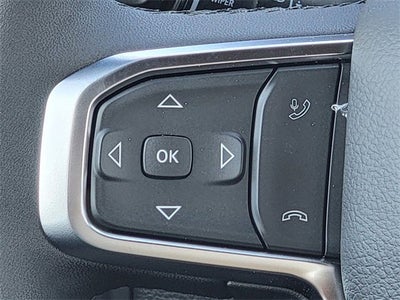 2026 RAM Ram 1500 RAM 1500 BIG HORN CREW CAB 4X4 6'4' BOX