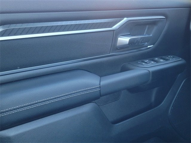 2026 RAM Ram 1500 RAM 1500 BIG HORN CREW CAB 4X4 6'4' BOX