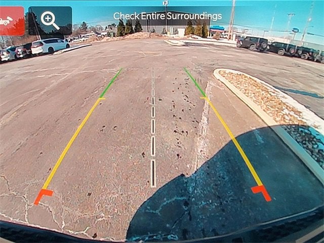 2026 RAM Ram 1500 RAM 1500 BIG HORN CREW CAB 4X4 6'4' BOX